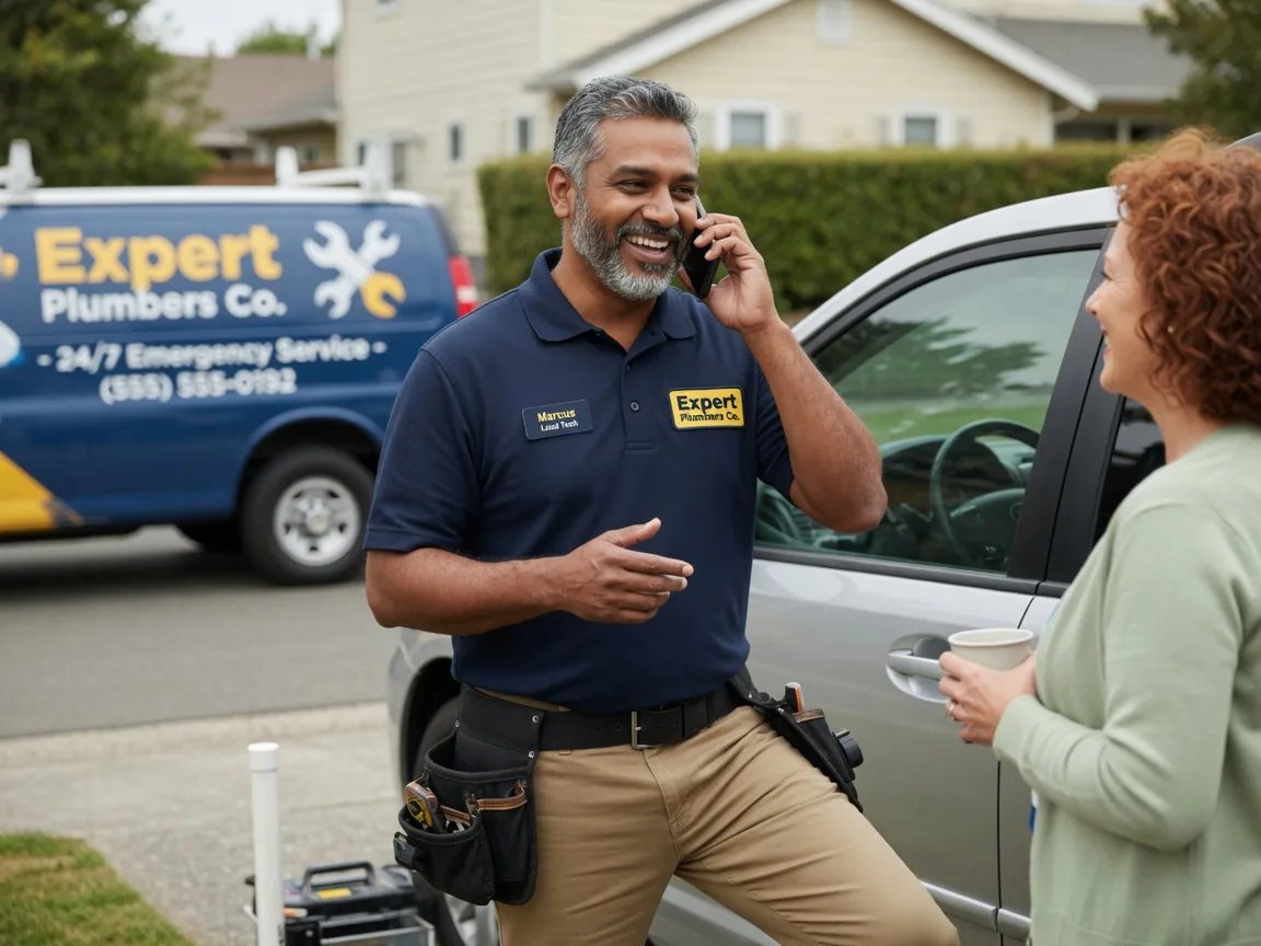 Drain Cleaning Melrose, IA FAQs